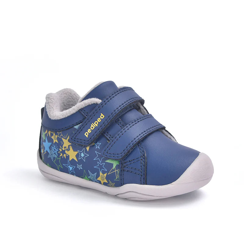 Pediped Footwear - Miki - Grip ‘n’ Go Toddler Shoes