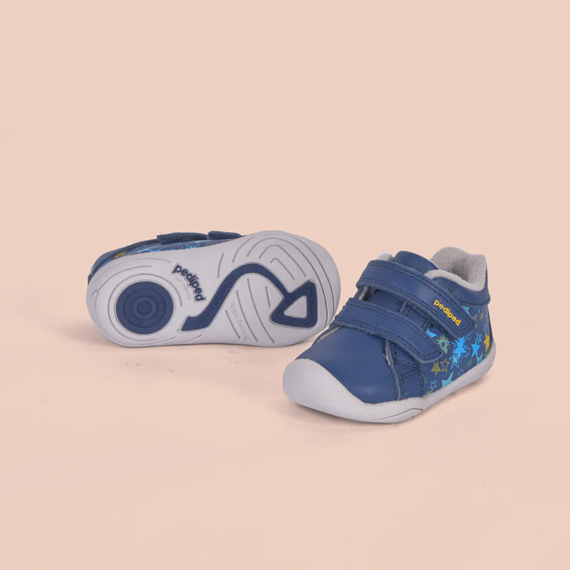 Pediped Footwear - Miki - Grip ‘n’ Go Toddler Shoes