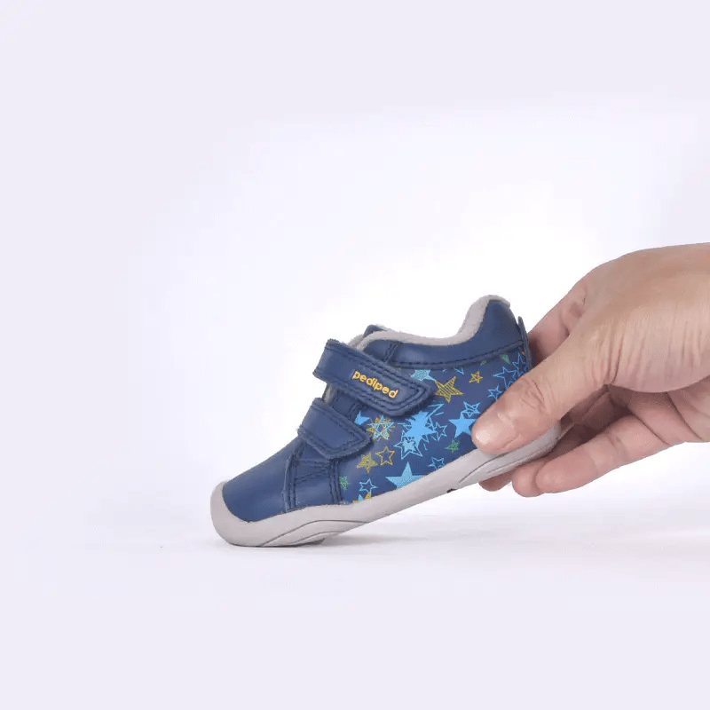 Pediped Footwear - Miki - Grip ‘n’ Go Toddler Shoes