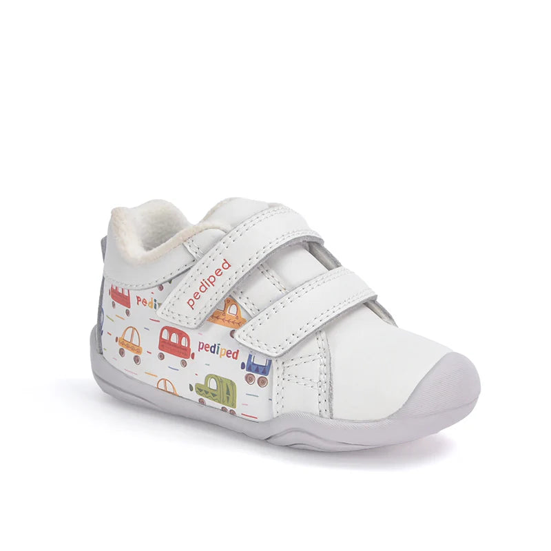 Pediped Footwear - Miki - Grip ‘n’ Go Toddler Shoes