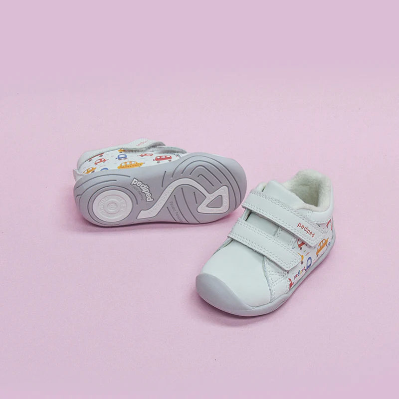Pediped Footwear - Miki - Grip ‘n’ Go Toddler Shoes