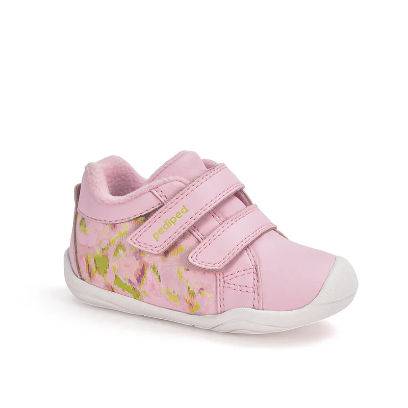 Pediped Footwear - Miki - Grip ‘n’ Go Toddler Shoes