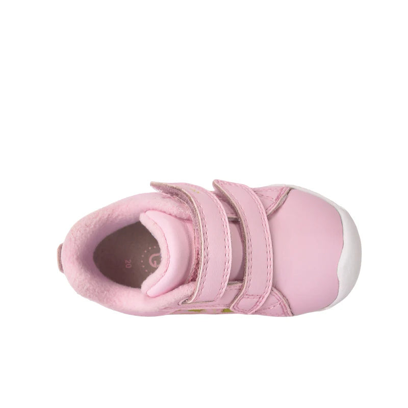 Pediped Footwear - Miki - Grip ‘n’ Go Toddler Shoes