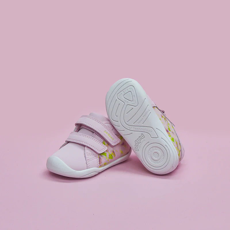 Pediped Footwear - Miki - Grip ‘n’ Go Toddler Shoes