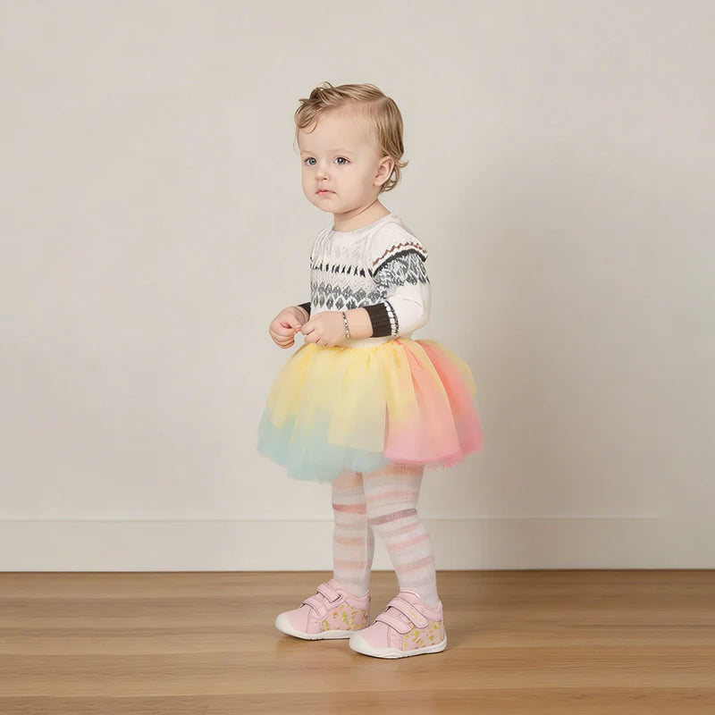 Pediped Footwear - Miki - Grip ‘n’ Go Toddler Shoes