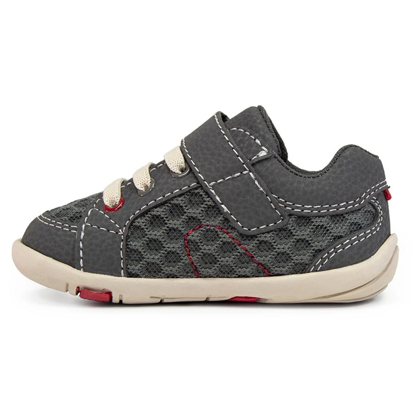 Pediped Footwear - Dani - Grip ‘n’ Go Toddler Running Shoes