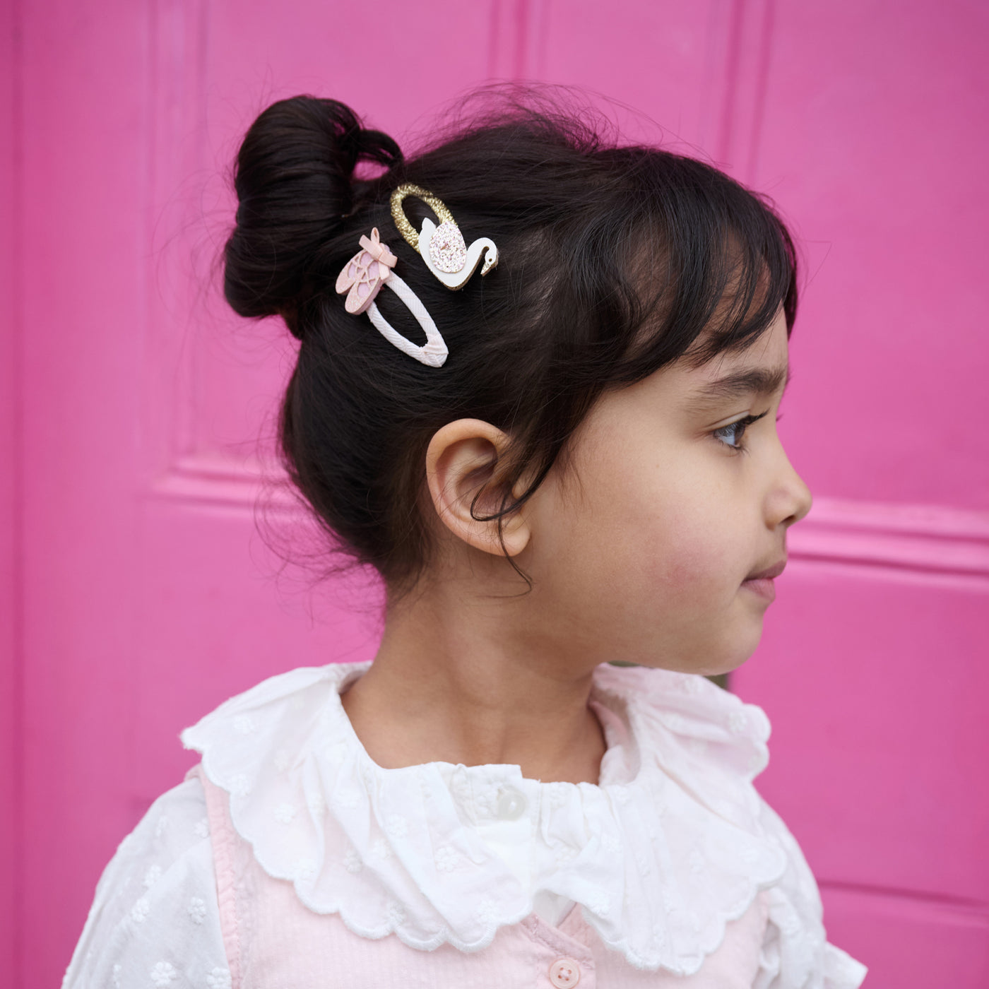 Rockahula Ballet Shoes Clips