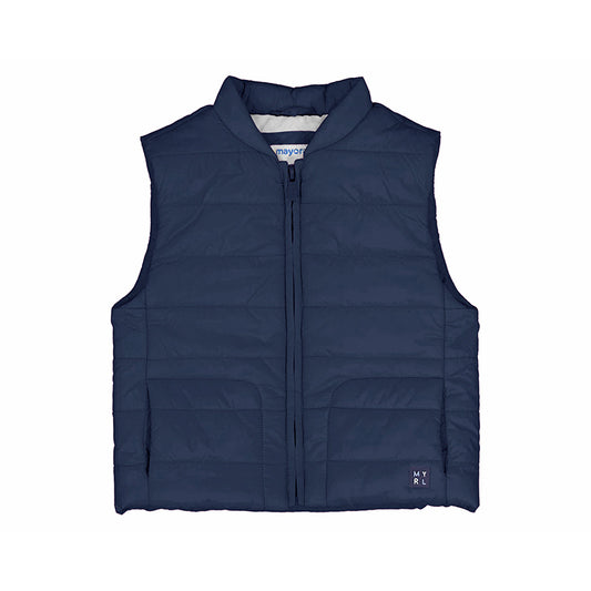 Mayoral Ultralight Vest Baby