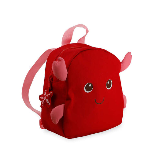 Mayoral Backpack - Red