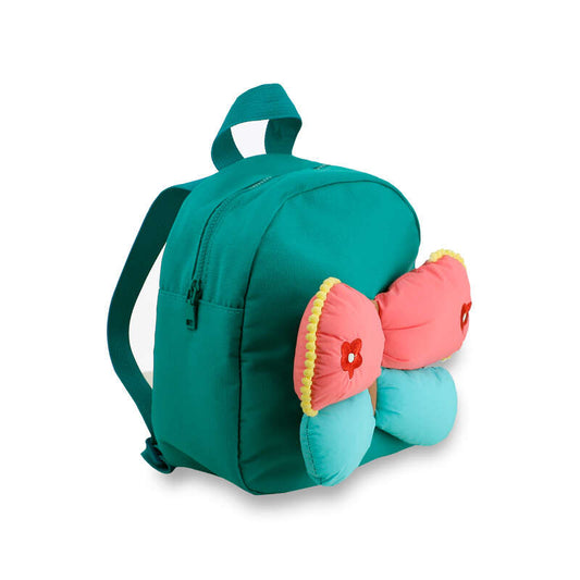 Mayoral Backpack - Emerald