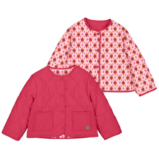 Mayoral Reversible Padded Jacket