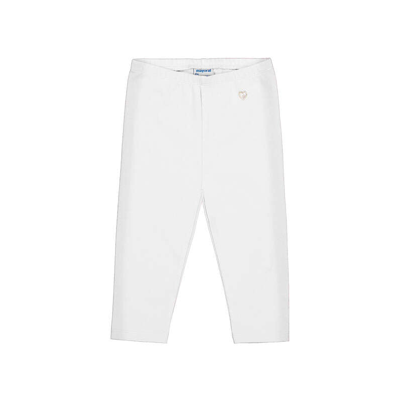 Mayoral Long Basic Leggings