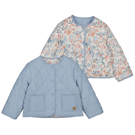Mayoral Reversible Padded Jacket