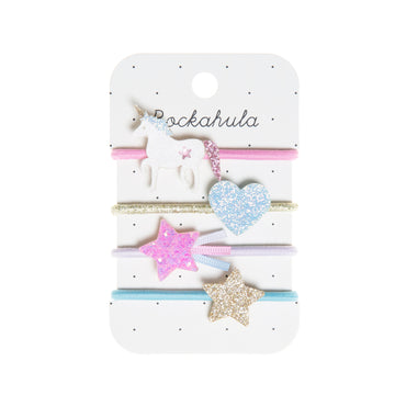 Rockahula - Hair Ponies
