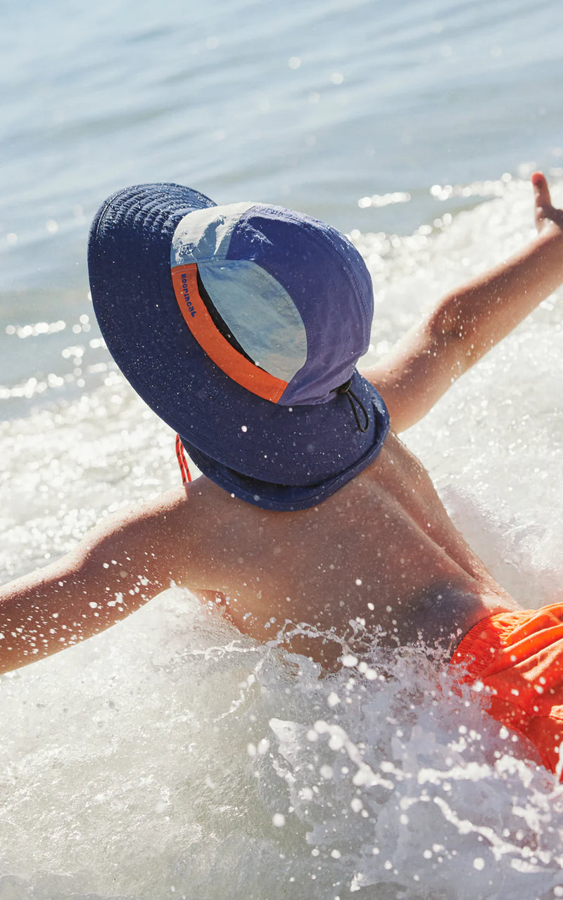 Kooringal Wide Brim Hat