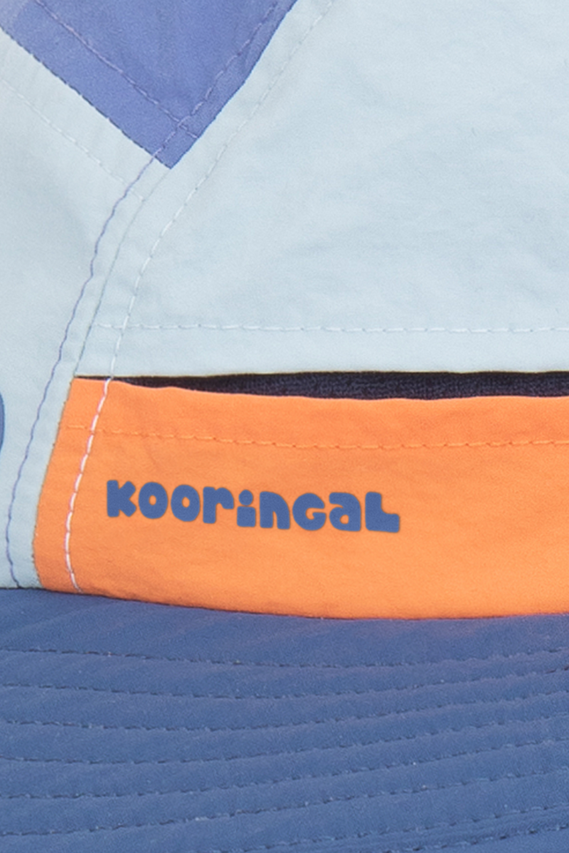 Kooringal Wide Brim Hat