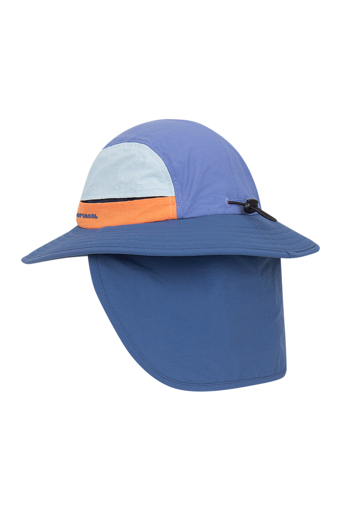 Kooringal Wide Brim Hat