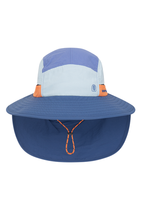 Kooringal Wide Brim Hat