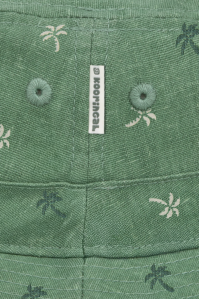 Kooringal Boys Bucket Hat