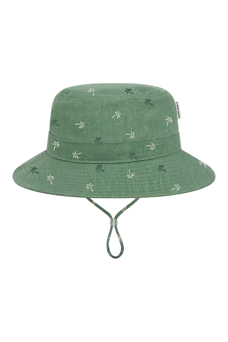 Kooringal Boys Bucket Hat