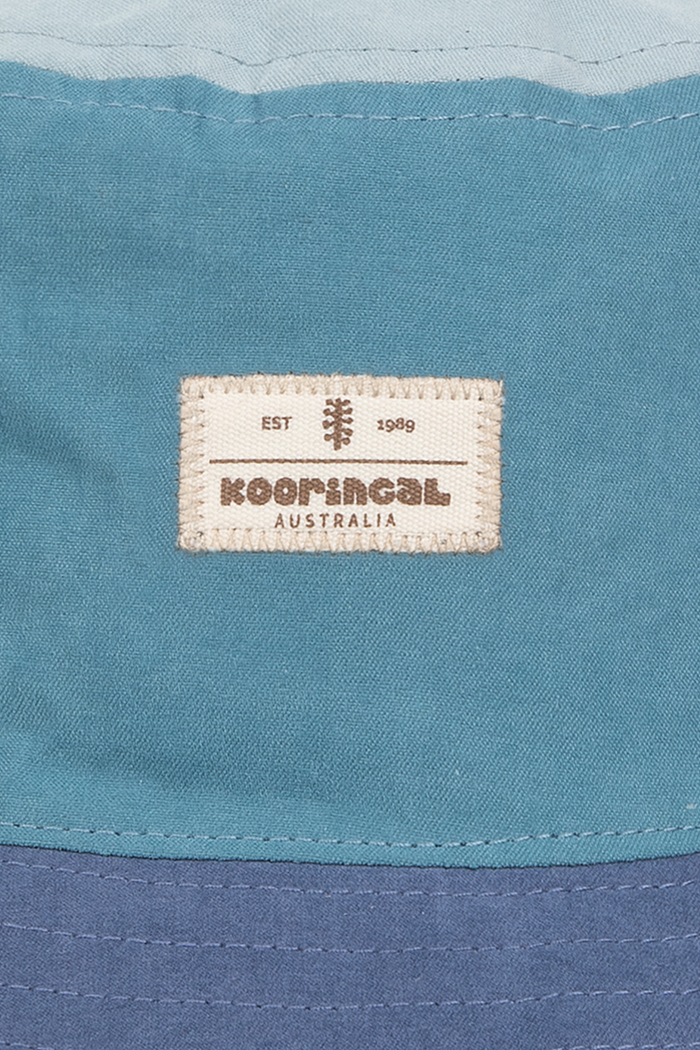 Kooringal Boys Bucket Hat