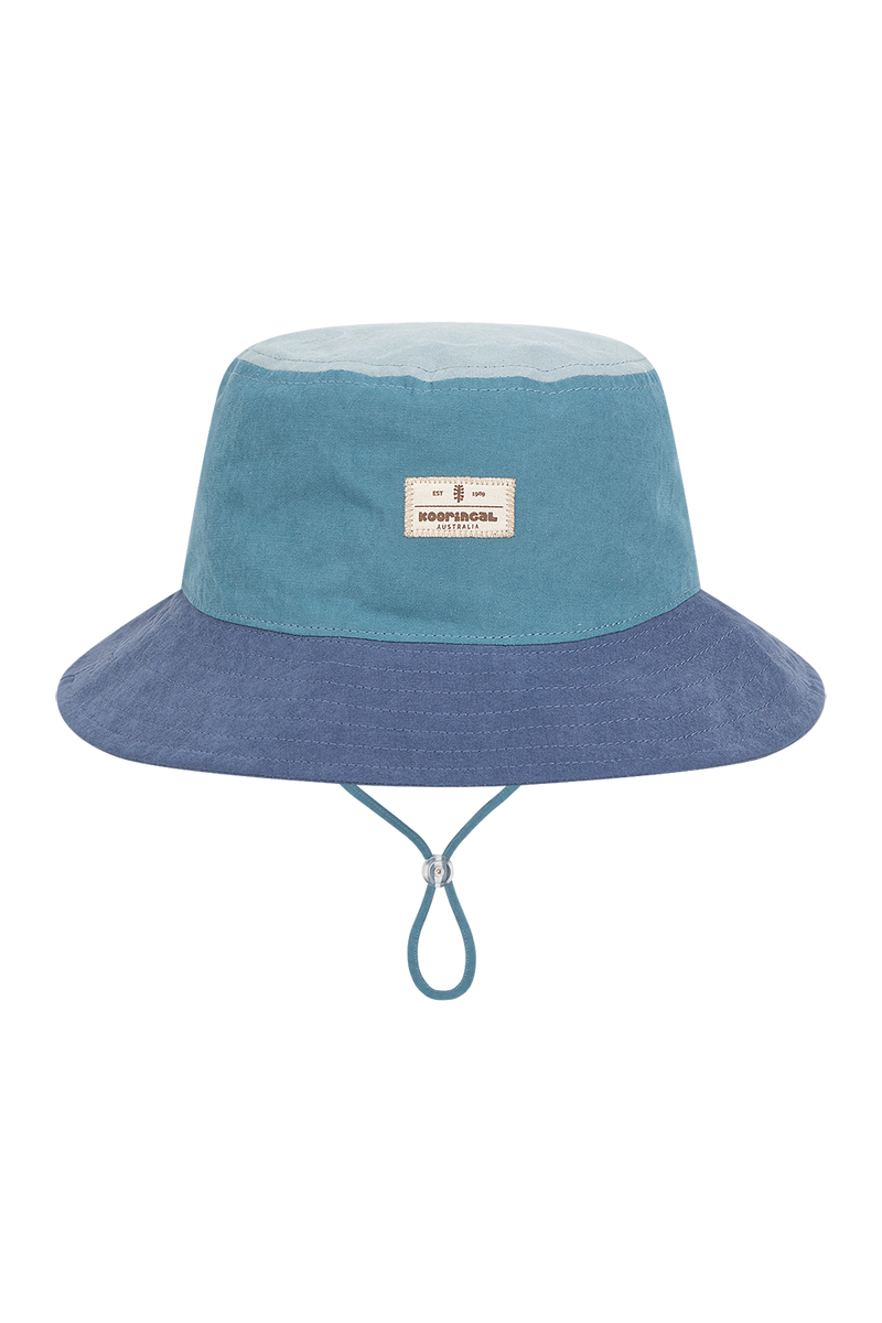 Kooringal Boys Bucket Hat