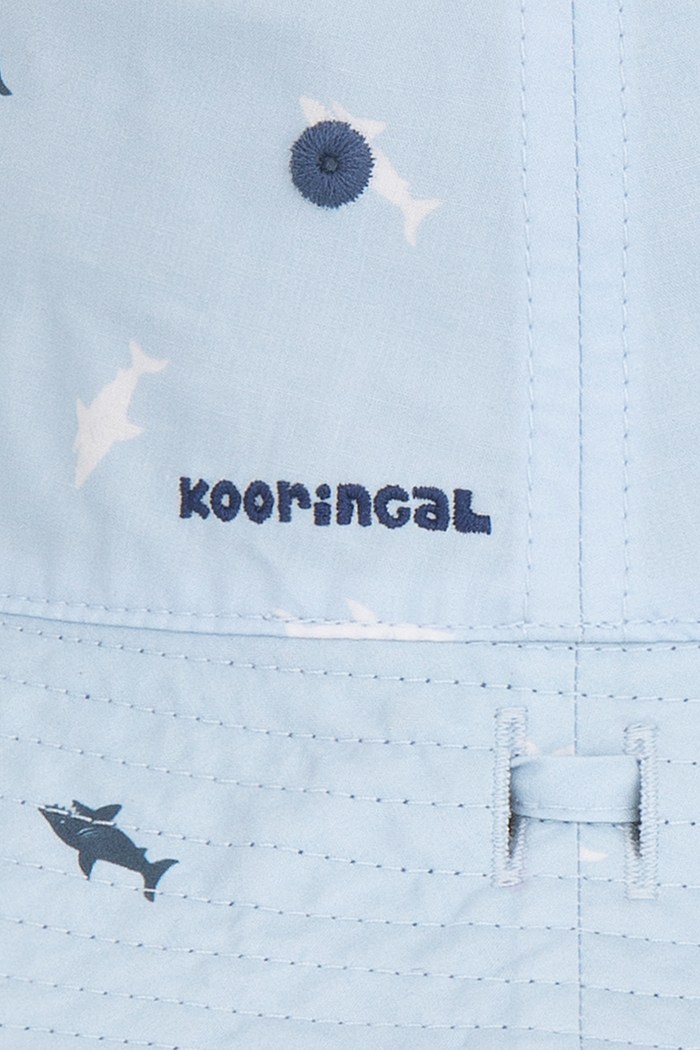 Kooringal Boys Bucket Hat