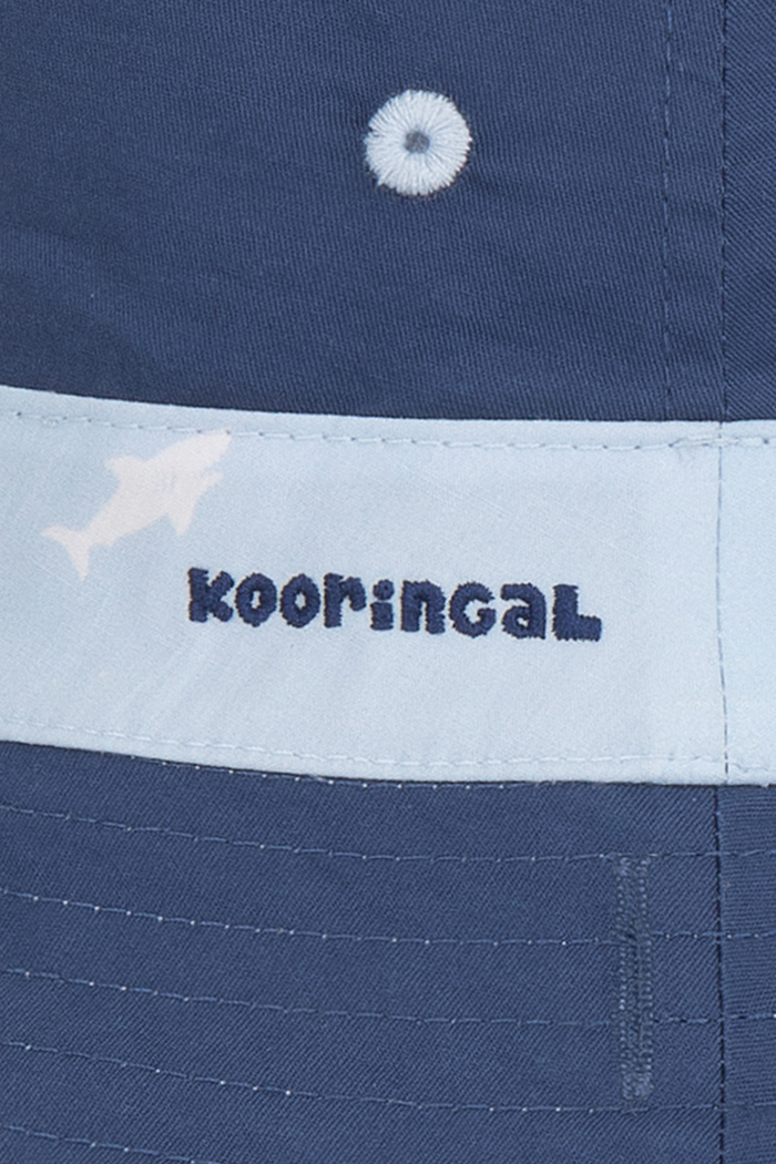 Kooringal Boys Bucket Hat