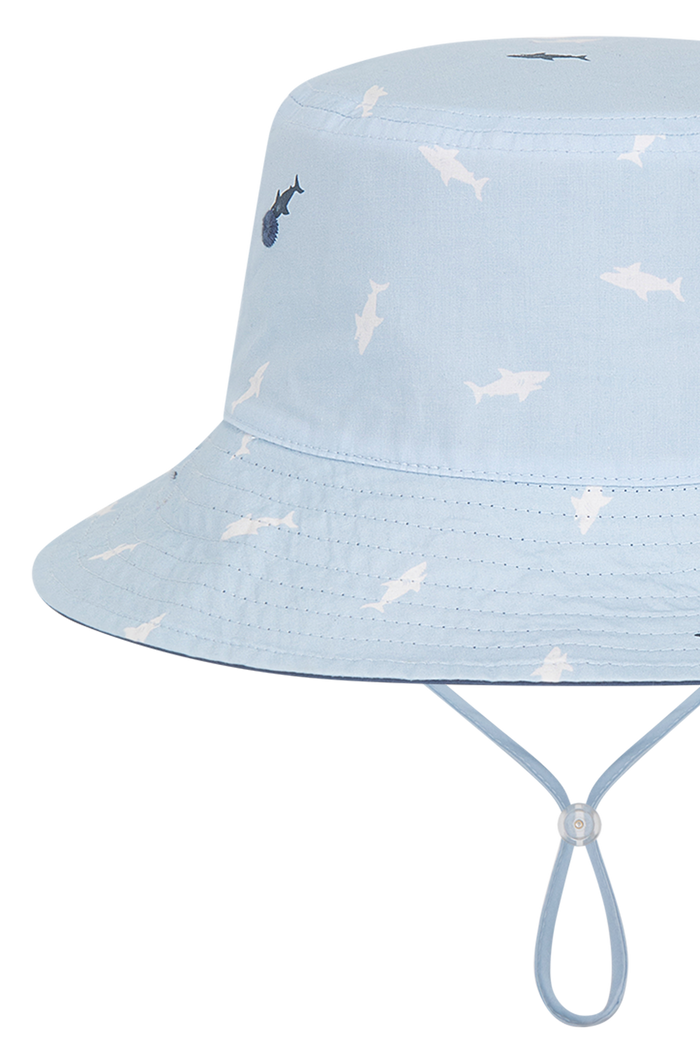Kooringal Boys Bucket Hat