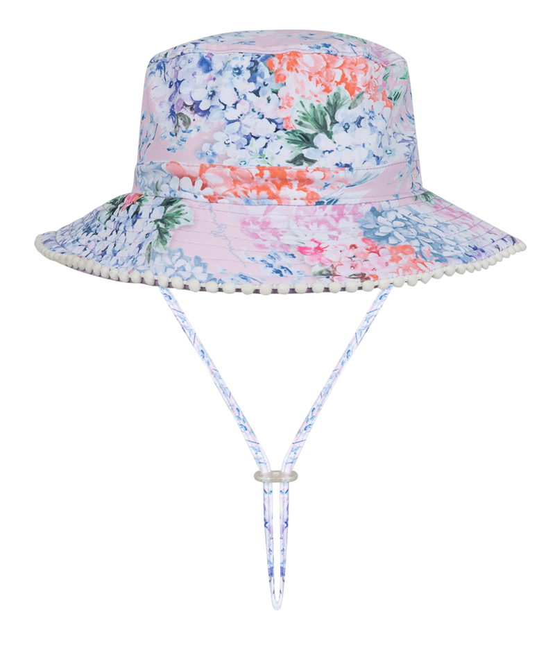 Millymook - Girls' Reversible Bucket Hat - Imogen