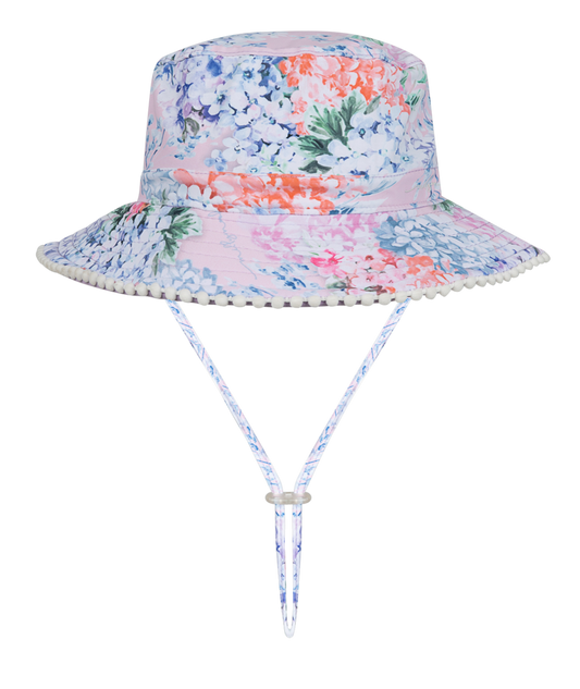 Millymook - Girls' Reversible Bucket Hat - Imogen