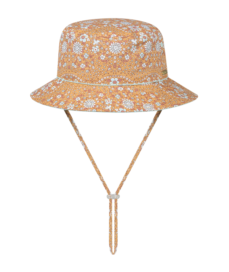Millymook -  Girls' Reversible Bucket Hat - Jacqueline