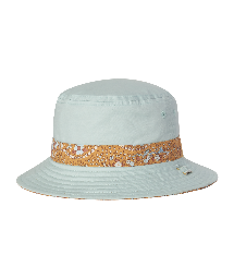 Millymook -  Girls' Reversible Bucket Hat - Jacqueline