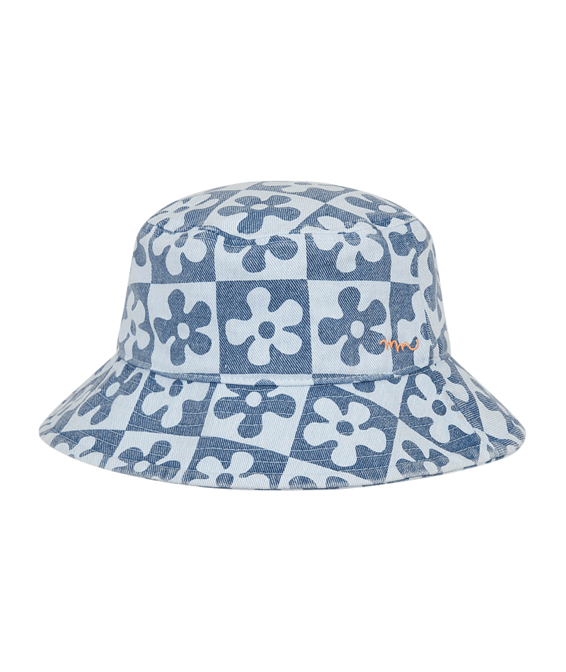 Millymook - Girls' Reversible Bucket Hat - Kiah