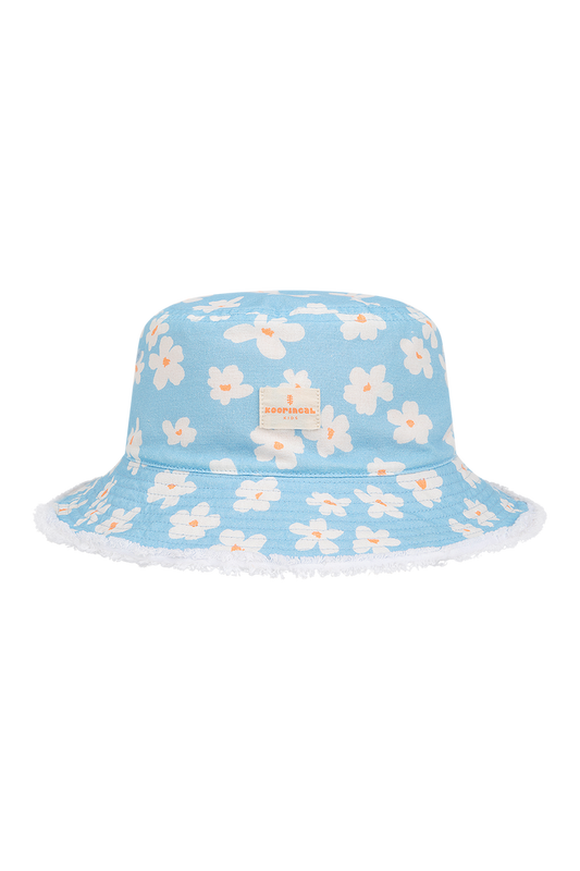 Kooringal Girls Bucket Hat