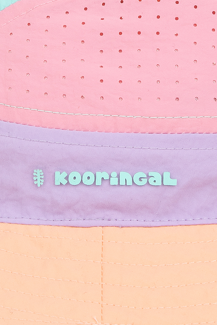 Kooringal Baby Girls Bucket Hat