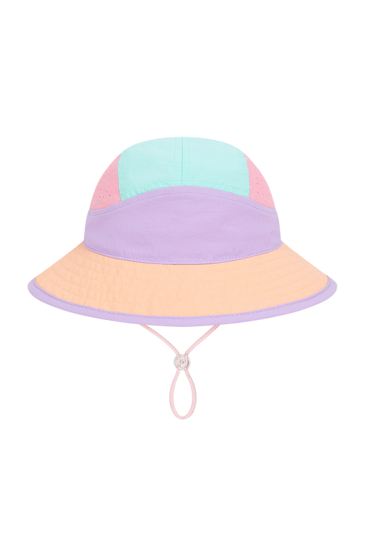 Kooringal Baby Girls Bucket Hat