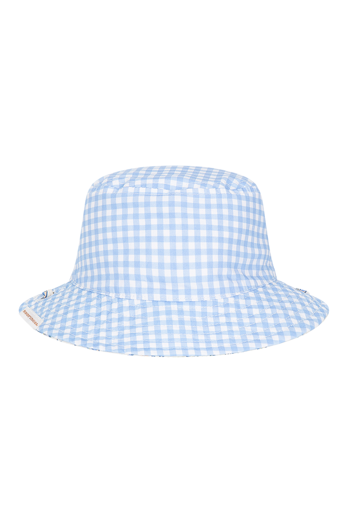 Kooringal Baby Girls Bucket Hat
