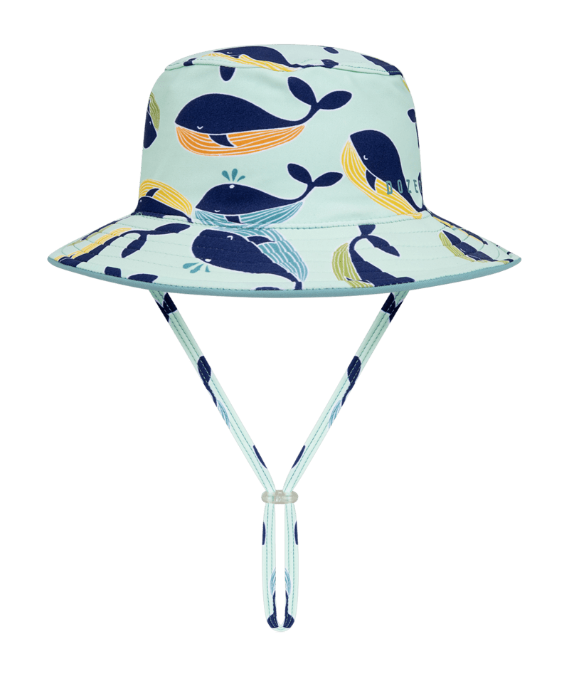 Dozer - Baby Boys Bucket - Jayce