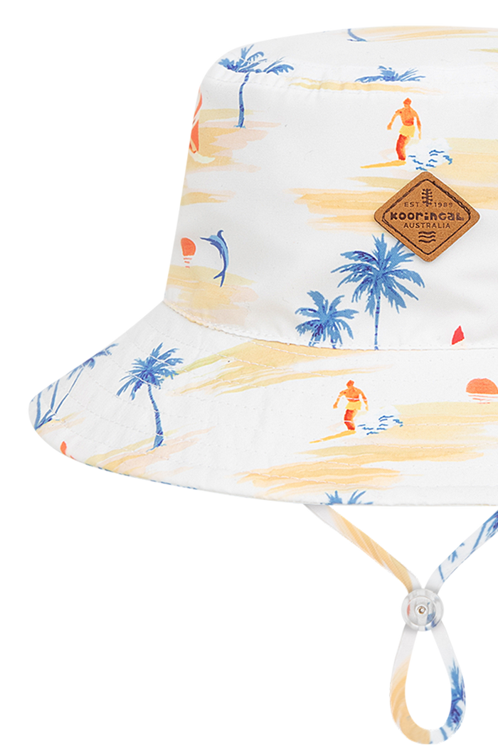 Kooringal Boys Bucket Hat