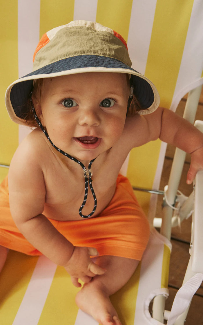 Kooringal Boys Bucket Hat