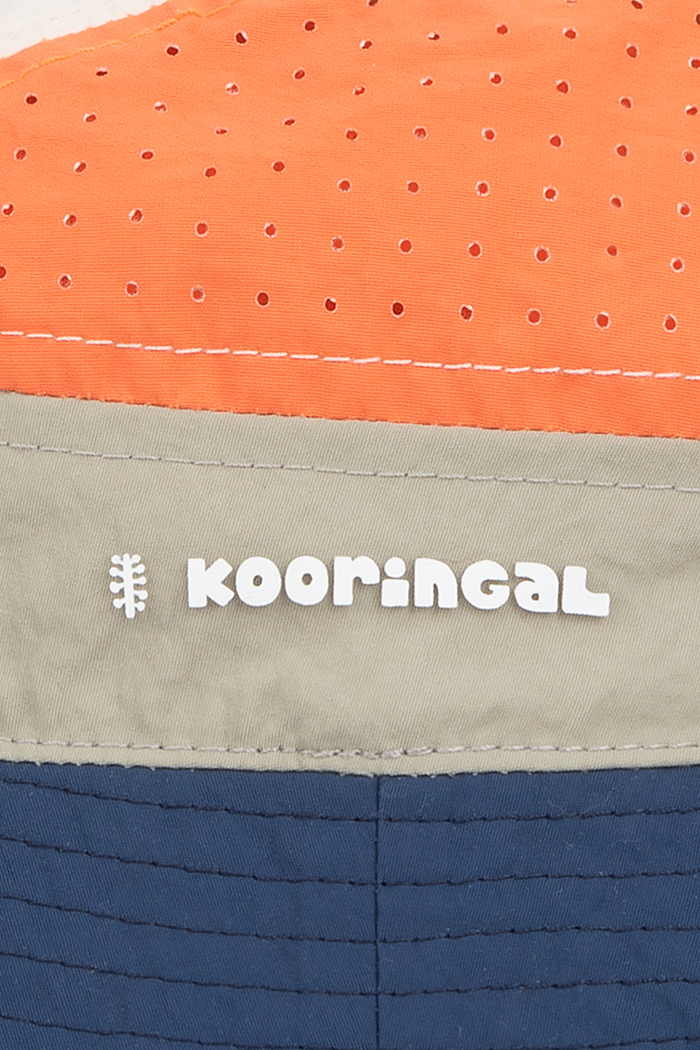 Kooringal Boys Bucket Hat