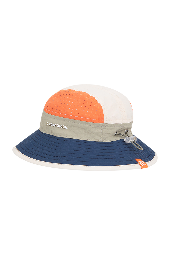 Kooringal Boys Bucket Hat