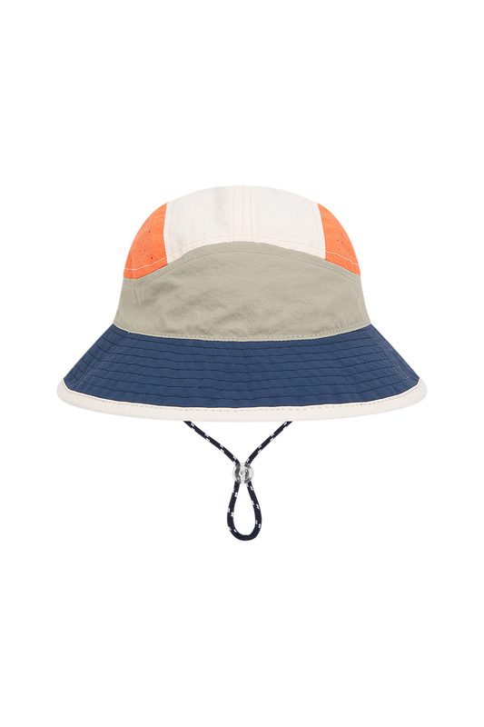 Kooringal Baby Boy Bucket Hat