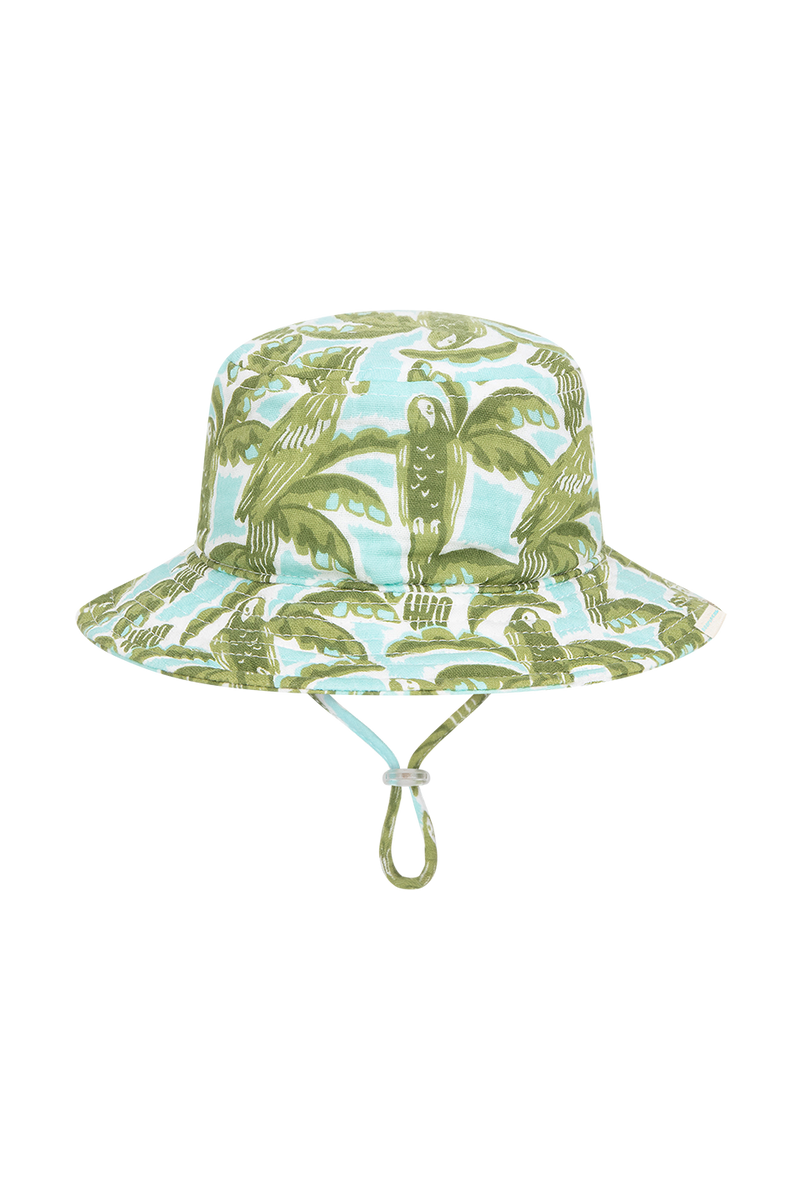 Kooringal Boys Bucket Hat