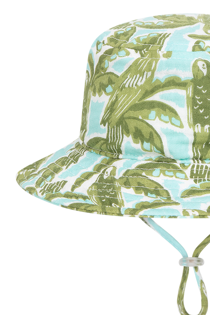 Kooringal Boys Bucket Hat