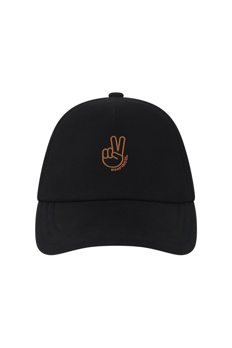 Kooringal Boys Trucker Cap, One Size - 55cm