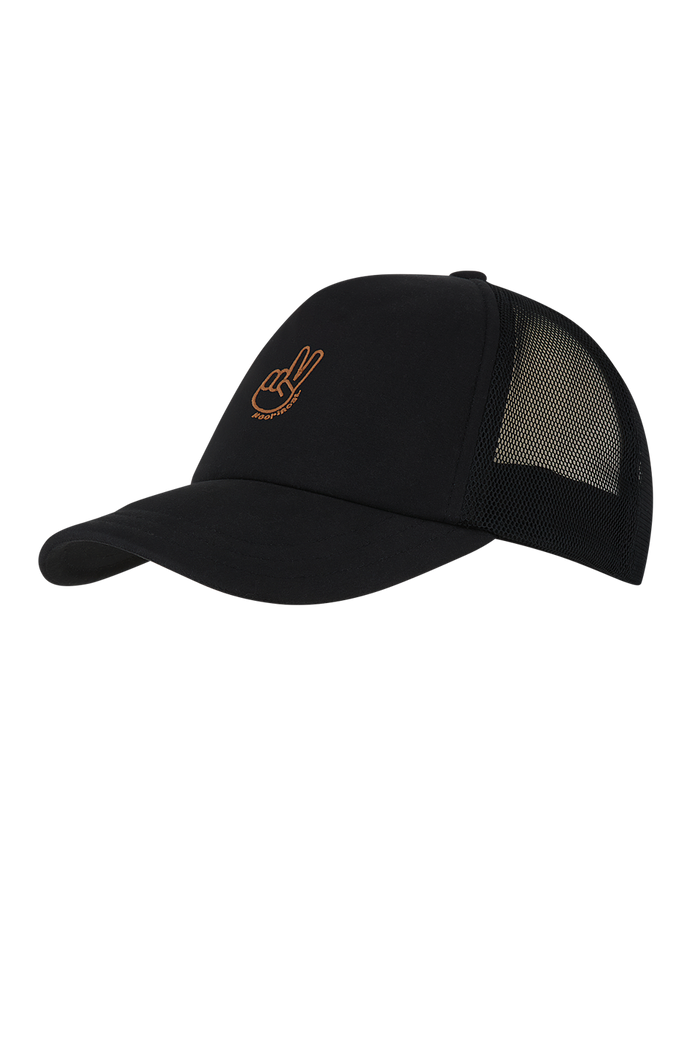 Kooringal Boys Trucker Cap, One Size - 55cm