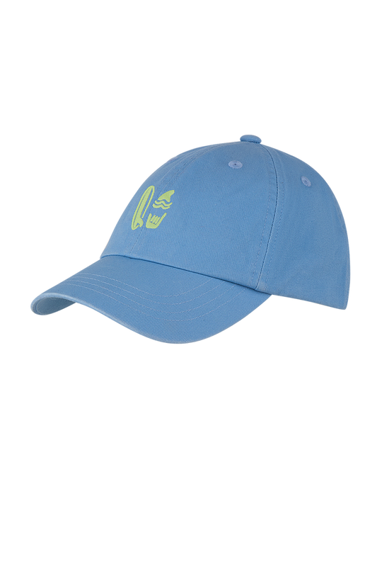 Kooringal Boys Classic Cap O/S