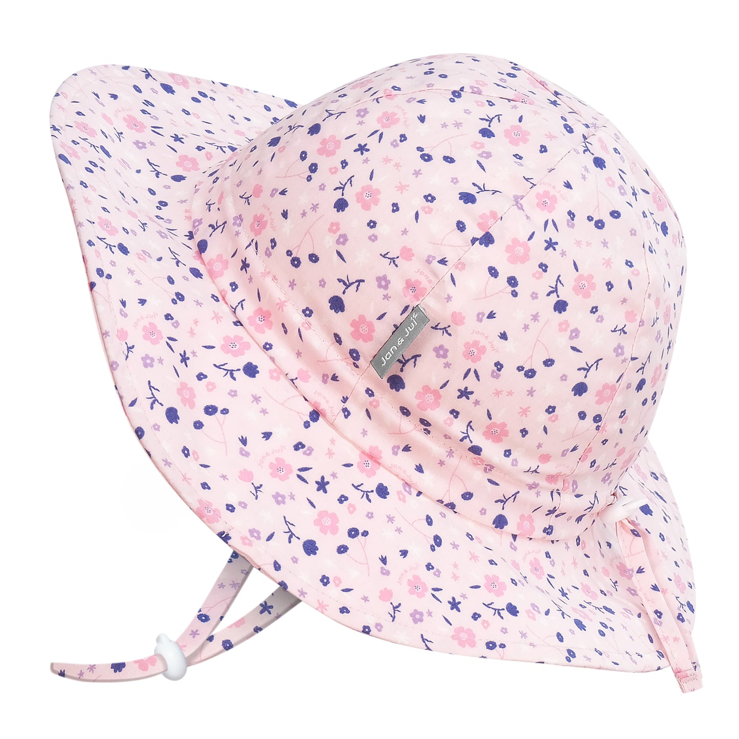Jan & Jul - Kids Cotton Floppy Hat